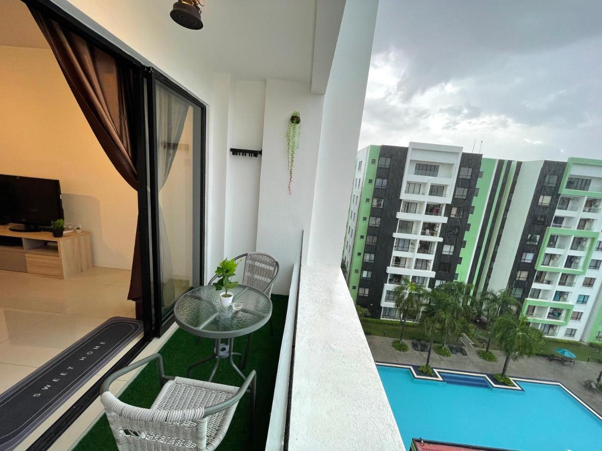 Waterpark Manhattan Premium By Iwh