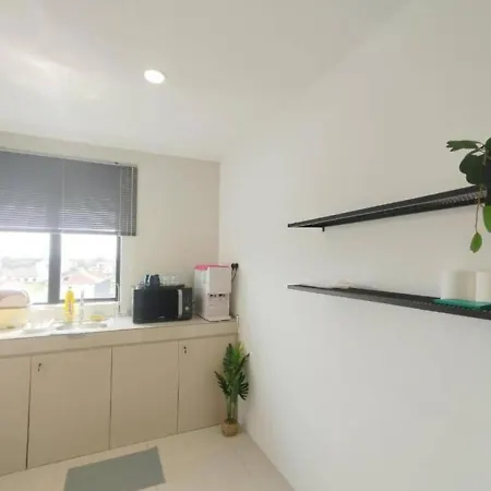 Ipoh Waterpark Manhattan Premium Suites By Iwh Suites Room photo