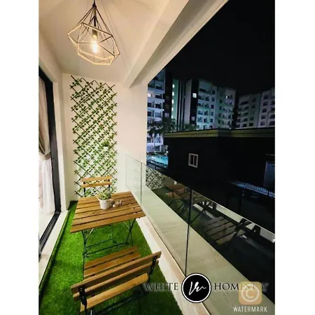 Ipoh Waterpark Manhattan Premium Suites By Iwh Suites Room photo