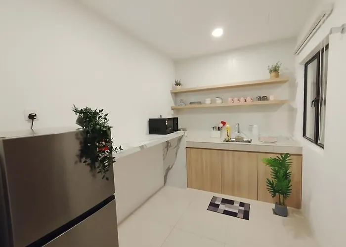Ipoh Waterpark Homestay