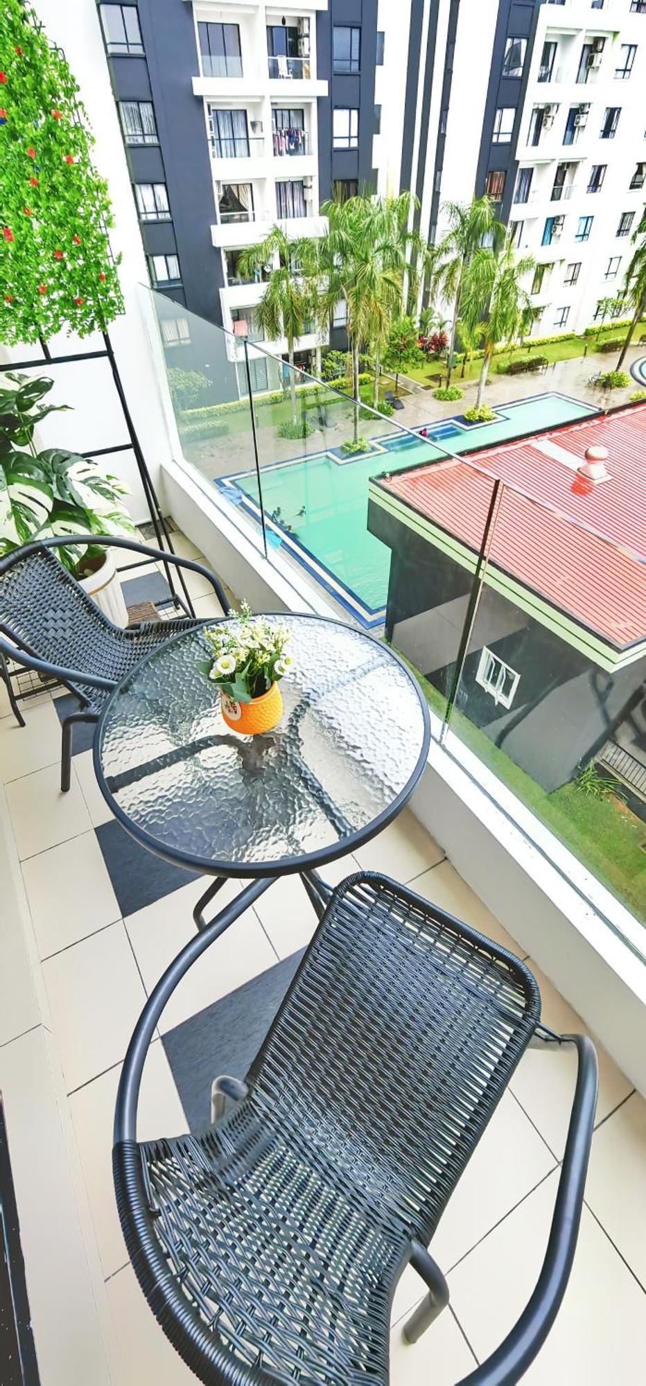 Waterpark Manhattan Premium By Iwh *