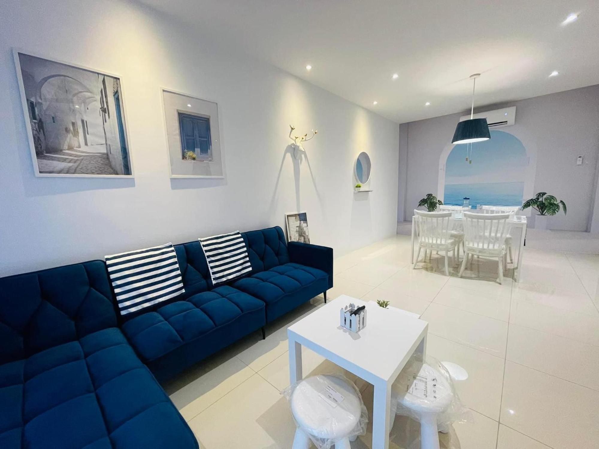 Waterpark Manhattan Premium By Iwh Apartment Ipoh