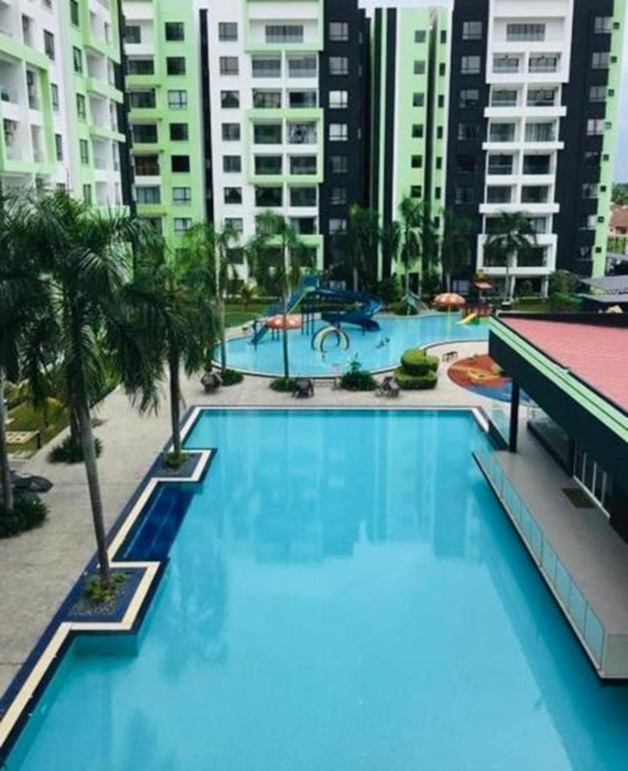 Waterpark * Ipoh