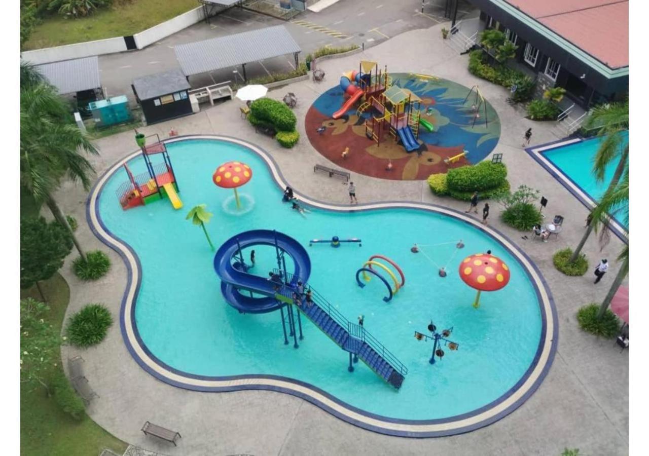Waterpark * Ipoh